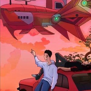 Meet your Posher, Mia